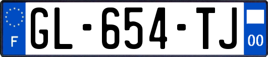 GL-654-TJ
