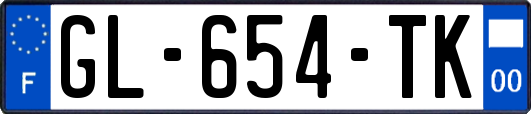 GL-654-TK