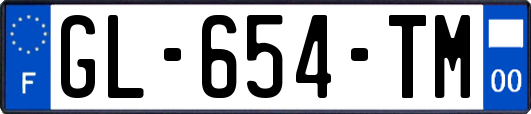GL-654-TM
