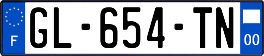 GL-654-TN