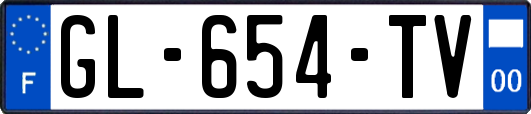 GL-654-TV