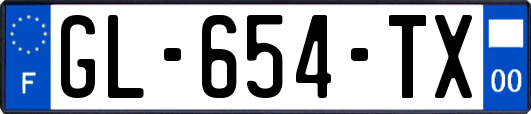 GL-654-TX