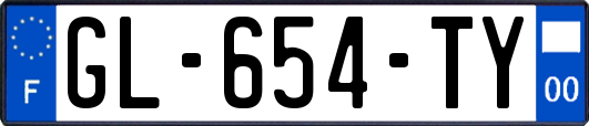 GL-654-TY
