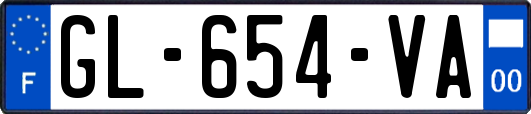 GL-654-VA