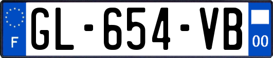 GL-654-VB