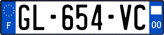 GL-654-VC