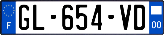 GL-654-VD