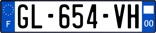 GL-654-VH