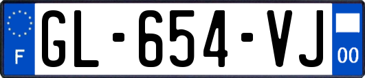 GL-654-VJ