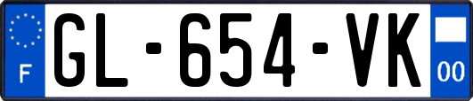 GL-654-VK
