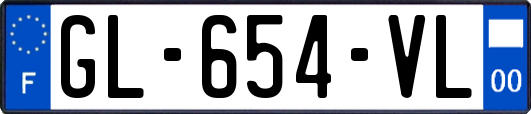 GL-654-VL