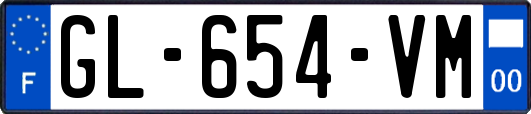 GL-654-VM