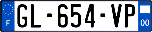 GL-654-VP