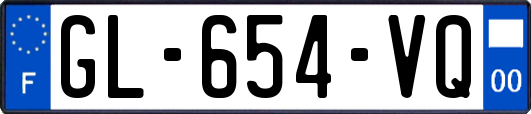 GL-654-VQ