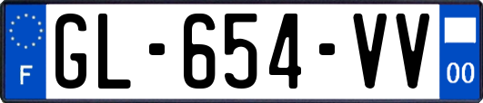 GL-654-VV