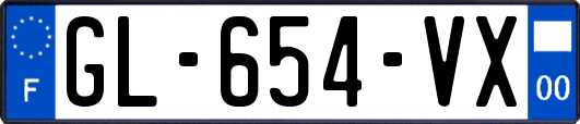 GL-654-VX