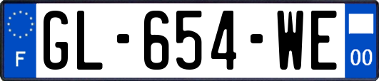 GL-654-WE