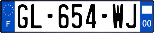 GL-654-WJ