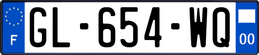 GL-654-WQ
