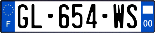 GL-654-WS