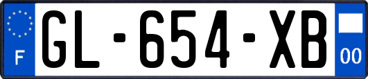 GL-654-XB