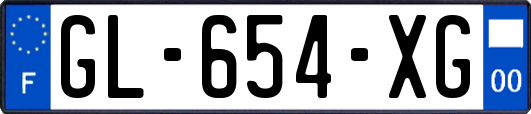 GL-654-XG