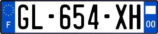 GL-654-XH