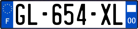 GL-654-XL