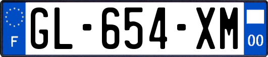 GL-654-XM