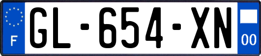 GL-654-XN