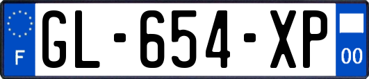 GL-654-XP