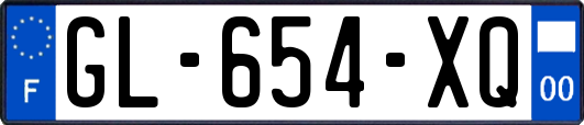 GL-654-XQ