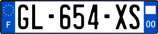 GL-654-XS