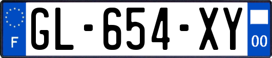 GL-654-XY