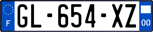 GL-654-XZ