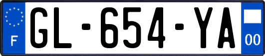 GL-654-YA