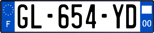 GL-654-YD