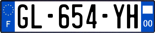 GL-654-YH