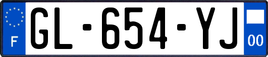 GL-654-YJ