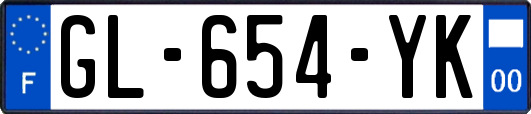 GL-654-YK