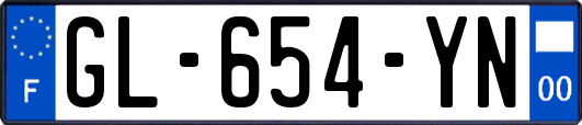 GL-654-YN