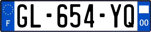 GL-654-YQ