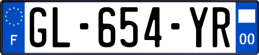 GL-654-YR