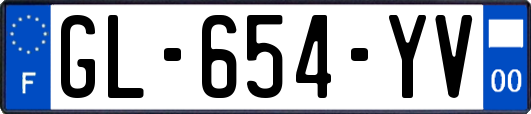 GL-654-YV