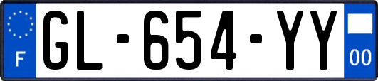 GL-654-YY