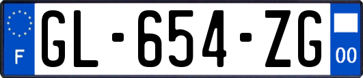 GL-654-ZG