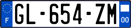 GL-654-ZM
