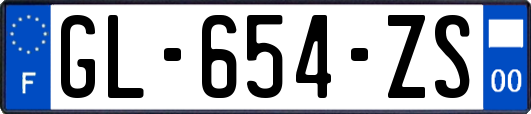 GL-654-ZS