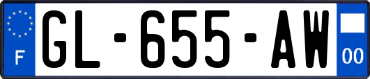 GL-655-AW
