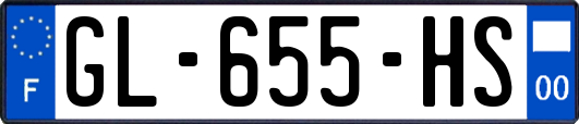 GL-655-HS
